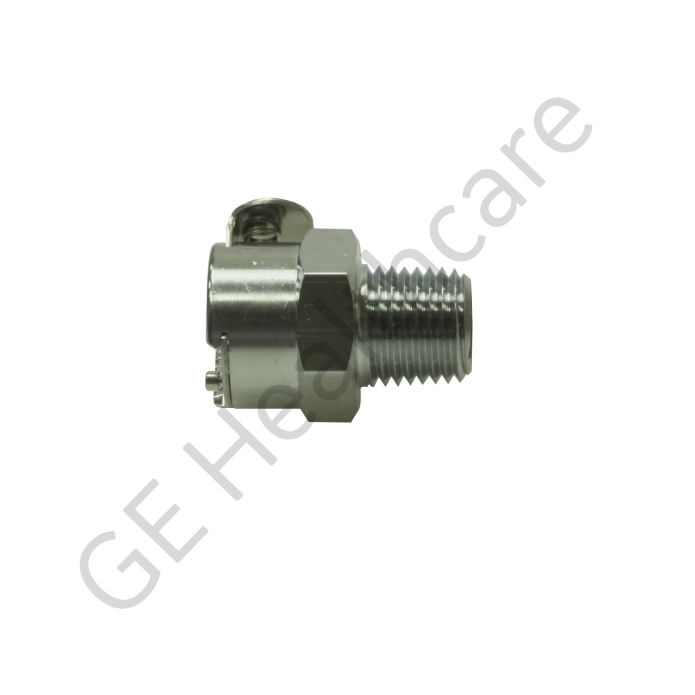 Coupling Body Colder LCD10004 1/4 NPT Coupling Body Colder LCD10004 1/4 NPT