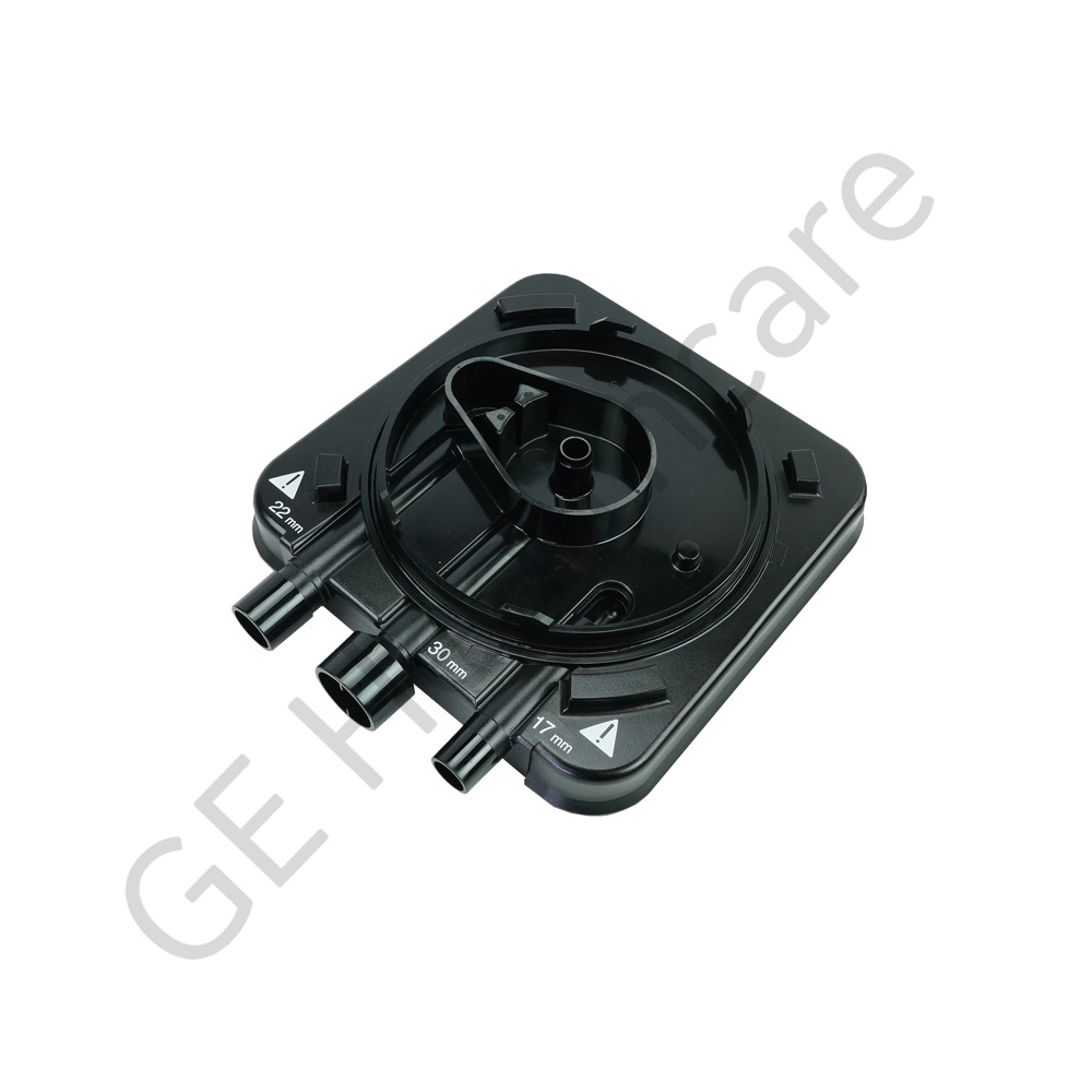 Autoclavable Bellows assembly Autoclavable Bellows assembly