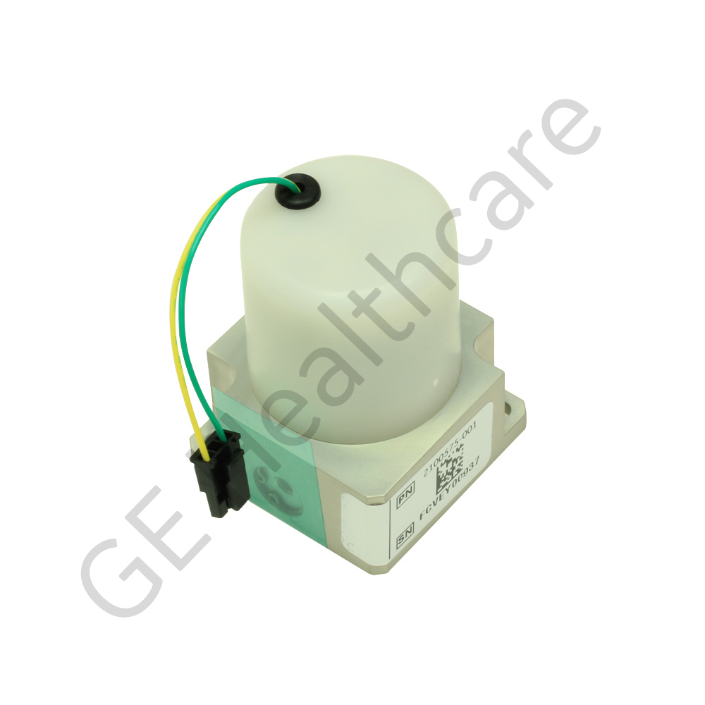 ValveFlowControl160LPM ValveFlowControl160LPM