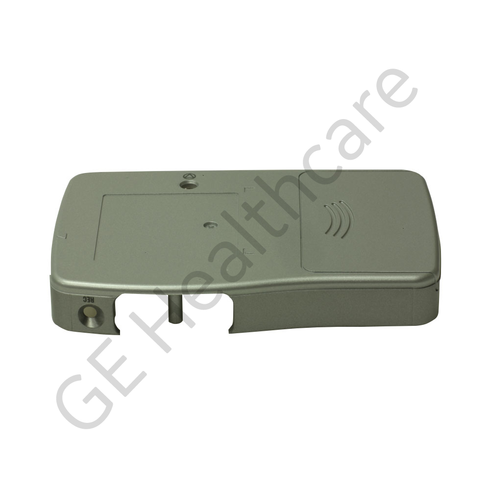 SEER Light Recorder Lower Case SEER Light Recorder Lower Case