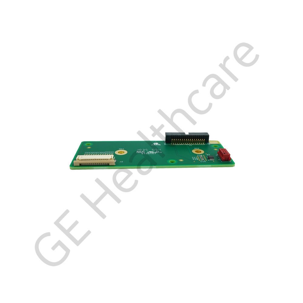 B40/B20 User Interface Board FRU Kit B40/B20 User Interface Board FRU Kit