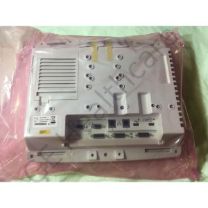 15" Computer Display Unit with Touchscreen 15" Computer Display Unit with Touchscreen