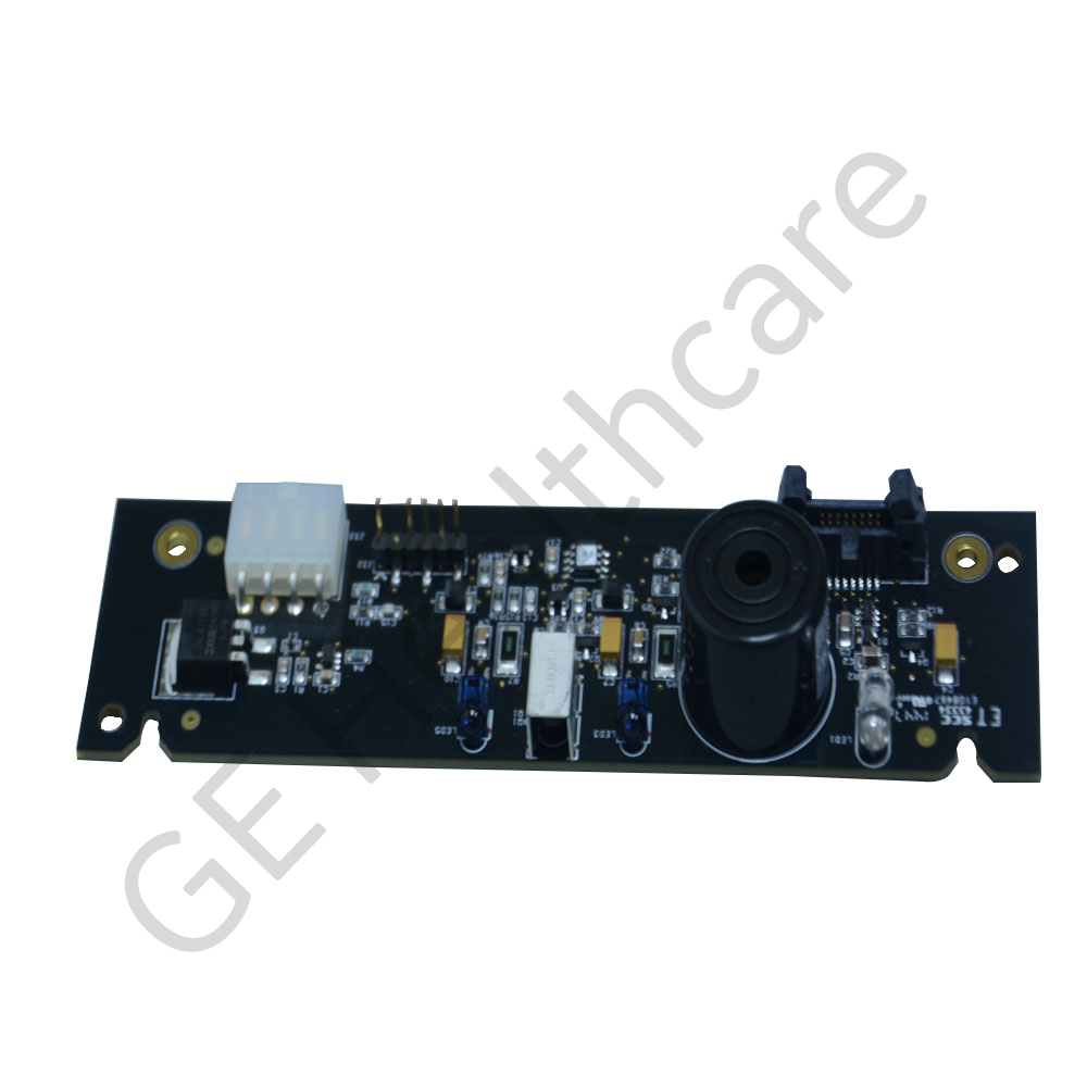 Alarm PCA RoHS Warmer Alarm PCA RoHS Warmer