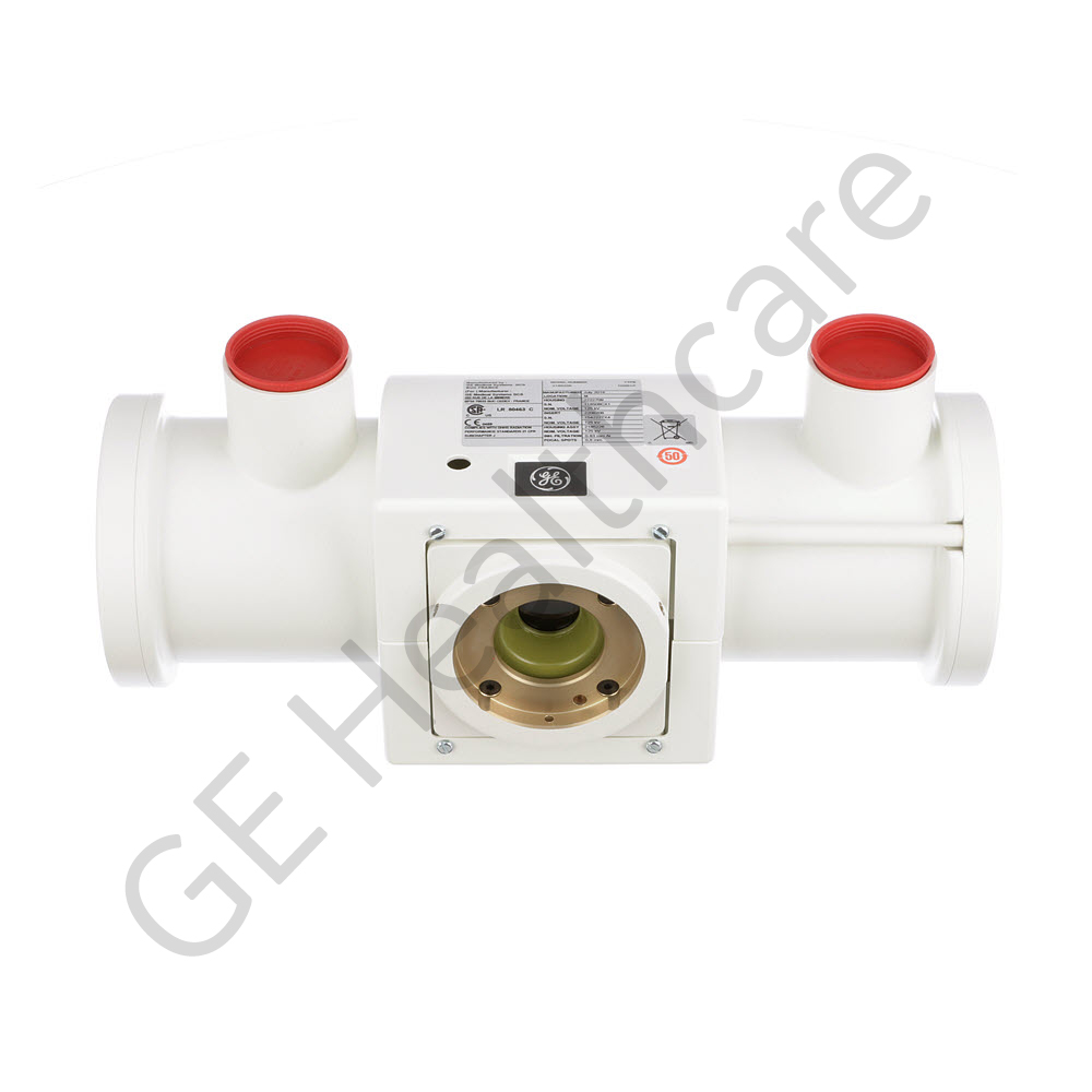 Casing Assembly MX75TH.11 Casing Assembly MX75TH.11