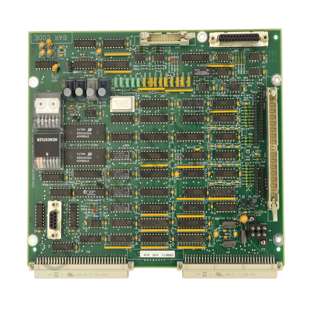 400 PL2 Generator INTE 400 PL2 Generator INTE