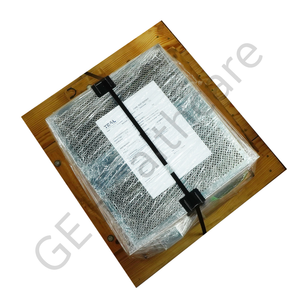 Aretha 5kV Power Distribution Unit 2293487-R Aretha 5kV Power Distribution Unit 2293487-R