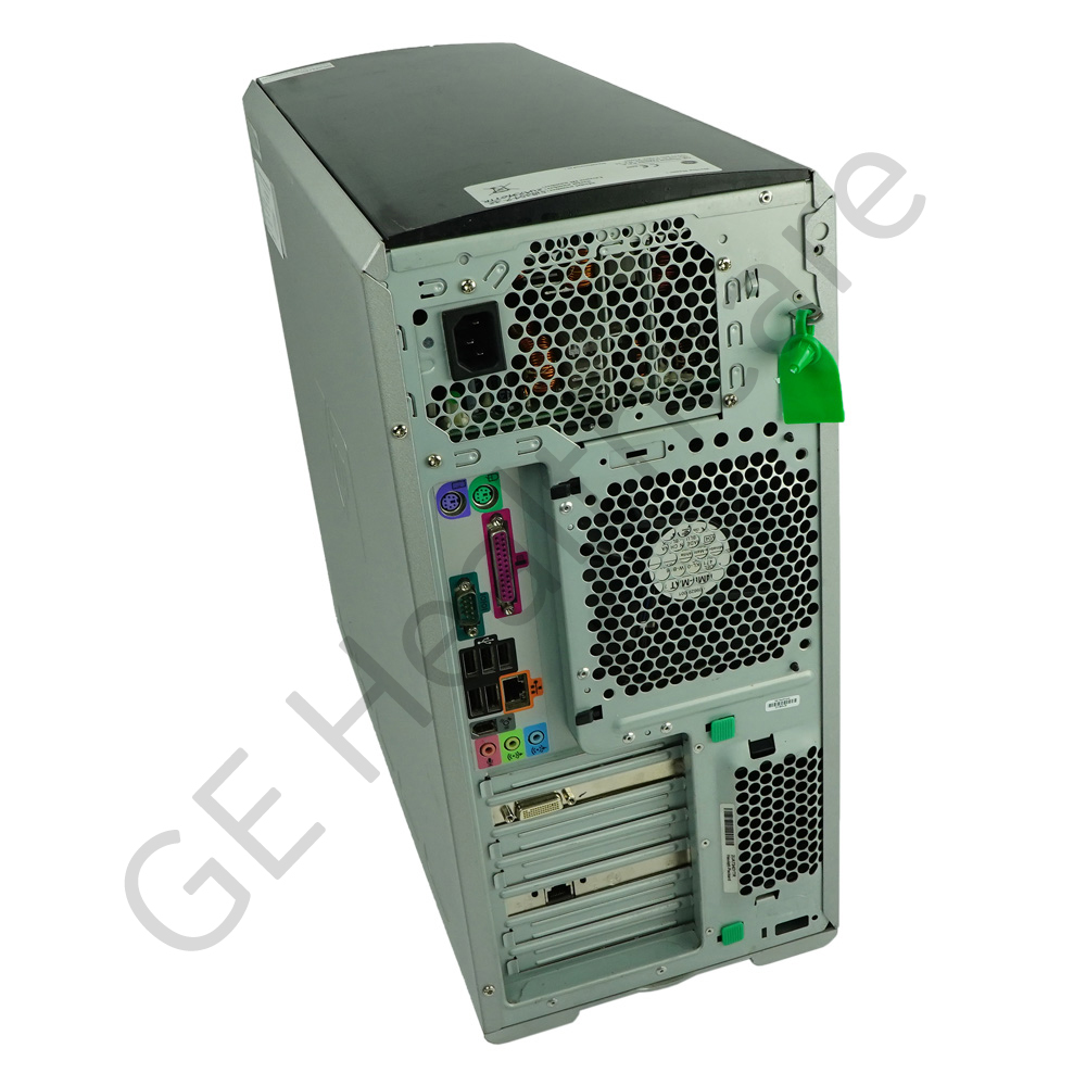 Advantage Workstation (AW) HP XW8400 Advantage Workstation (AW) HP XW8400