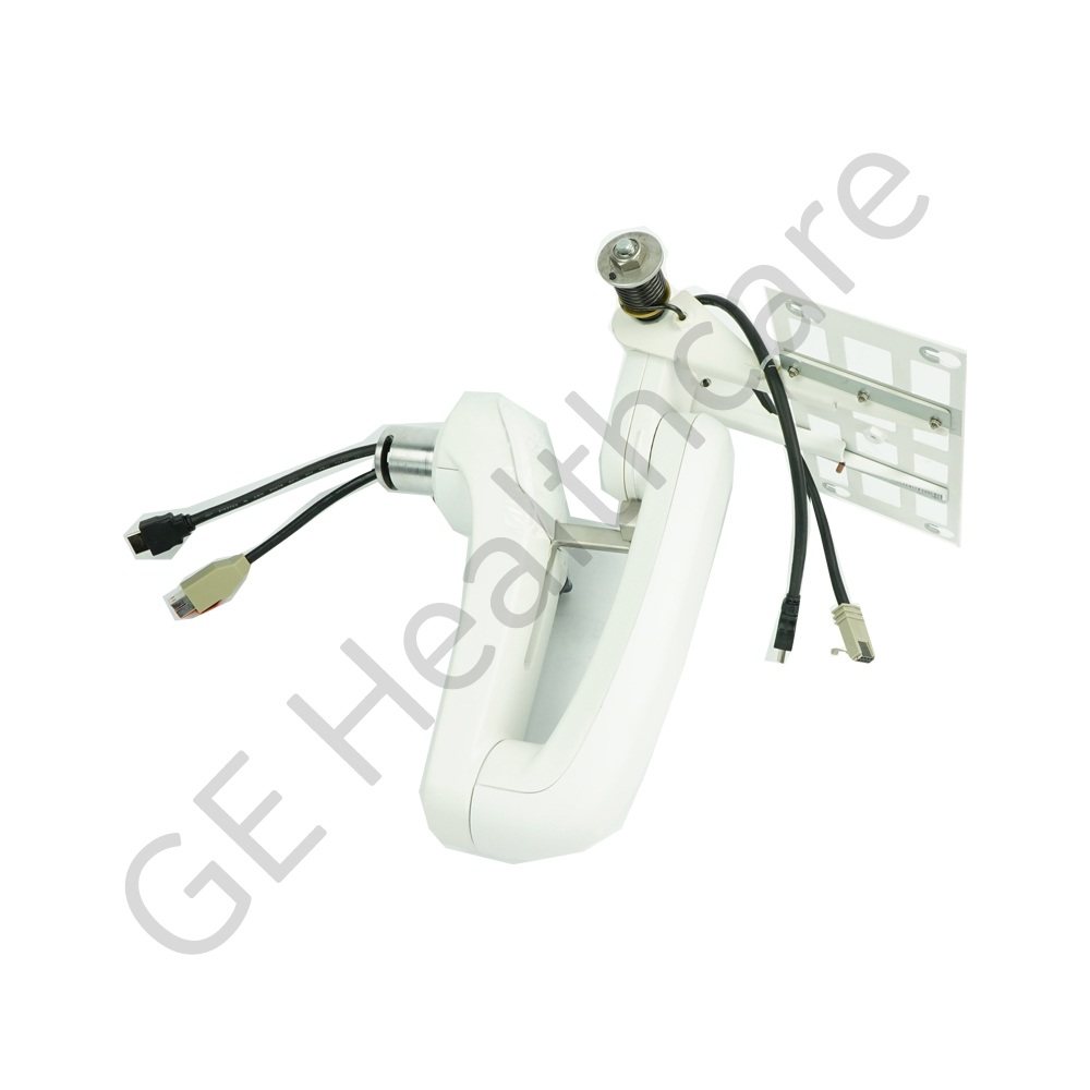 LCD Arm with Cables LCD Arm with Cables