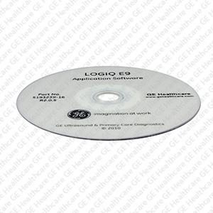 Application Software (R 2.0.5 X) Application Software (R 2.0.5 X)