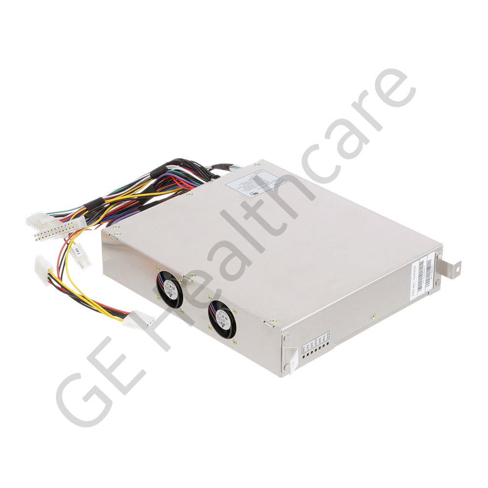 Auxiliary Power Supply (APS) II Assemly Auxiliary Power Supply (APS) II Assemly