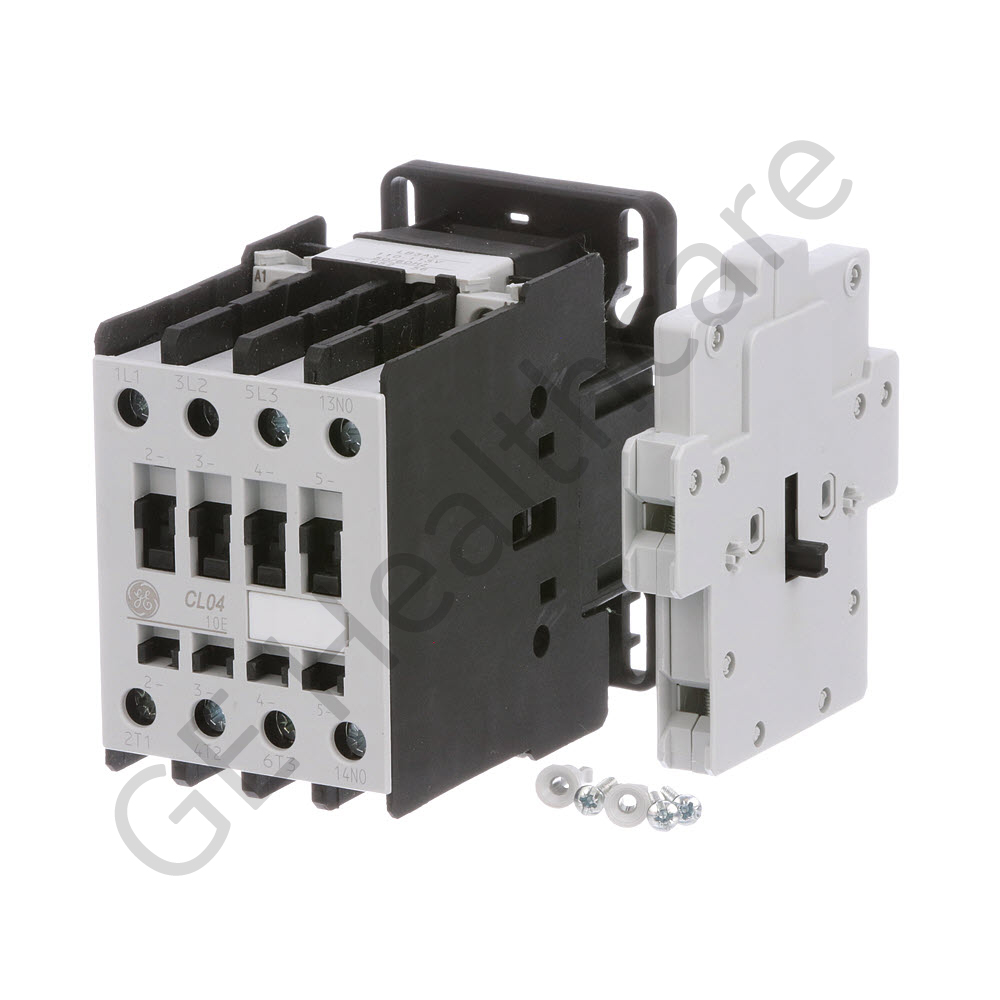 GE Contactor CL04A310M GE Contactor CL04A310M