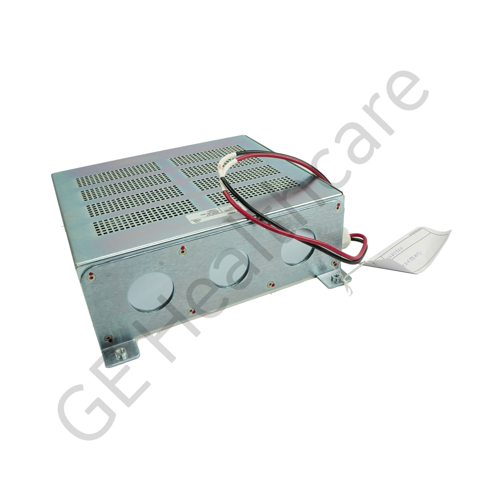 Auxiliary Module 30kW Auxiliary Module 30kW