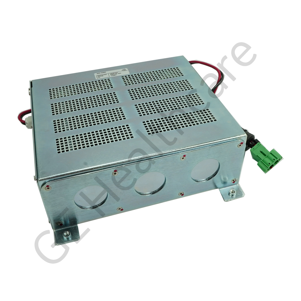 Auxiliary Module 30kW Auxiliary Module 30kW