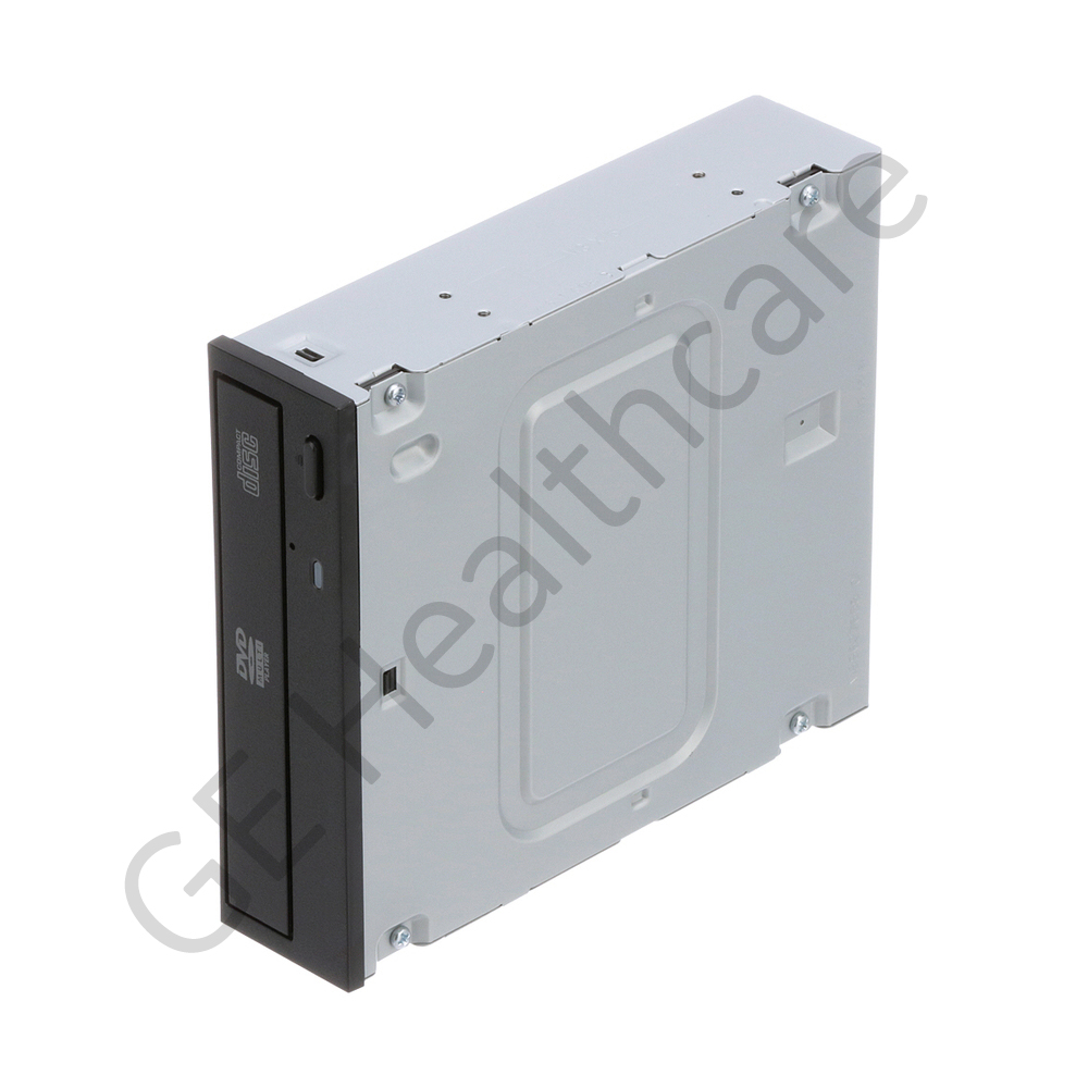 5.25" DVD RW Drive 5.25" DVD RW Drive