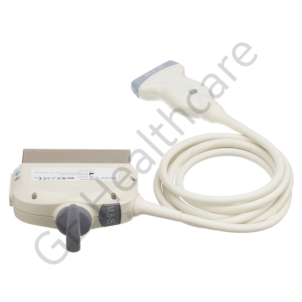 Probe Type ML6-15-D 5410769-R Probe Type ML6-15-D 5410769-R