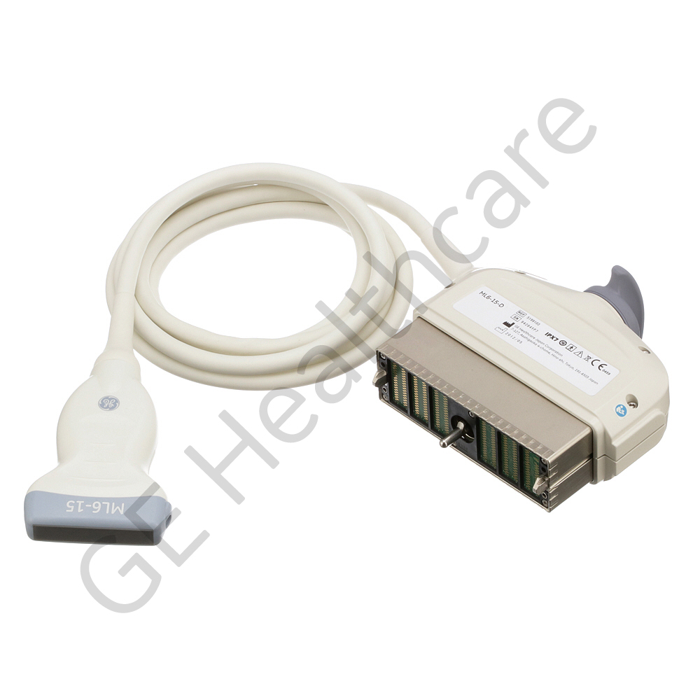 Probe Type ML6-15-D 5410769-R Probe Type ML6-15-D 5410769-R