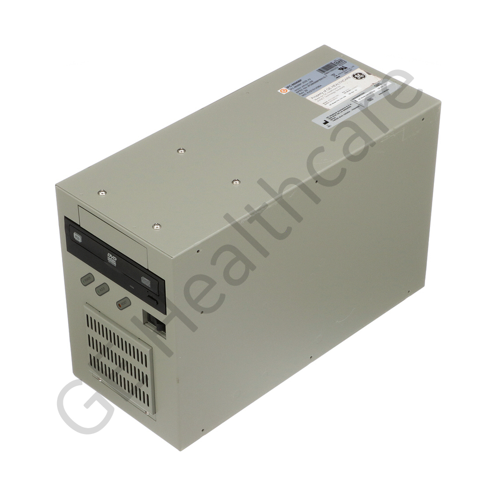 IDC e-Dione 2 PC 5451498-R IDC e-Dione 2 PC 5451498-R