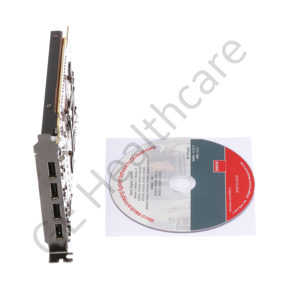 Graphic Controller Board MXRT5600 5761456 Graphic Controller Board MXRT5600 5761456