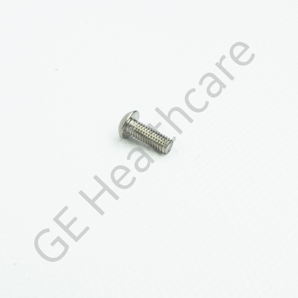 Button Head Stainless Steel Screw x M3 x 8 Button Head Stainless Steel Screw x M3 x 8