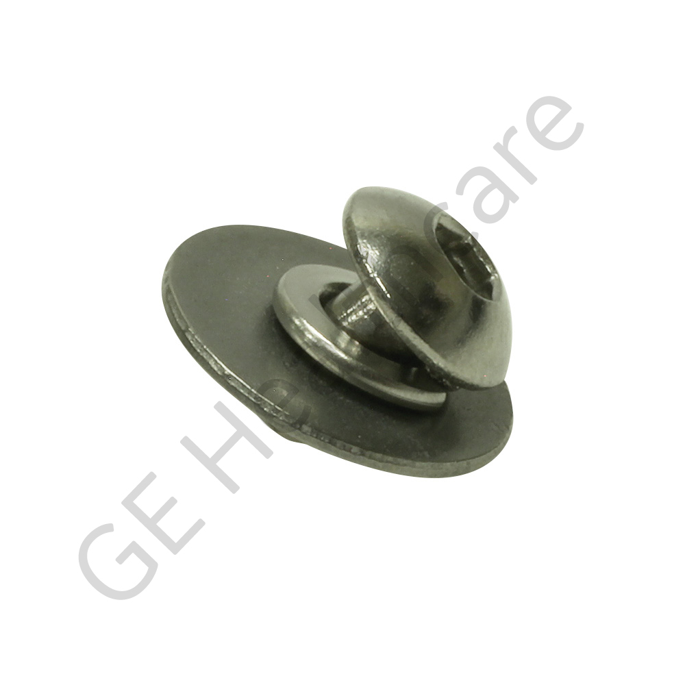 M4X0.7 SEMS BSCS ASSB Screw Assembly Flat Washer 18-8 SS M4X0.7 SEMS BSCS ASSB Screw Assembly Flat Washer 18-8 SS
