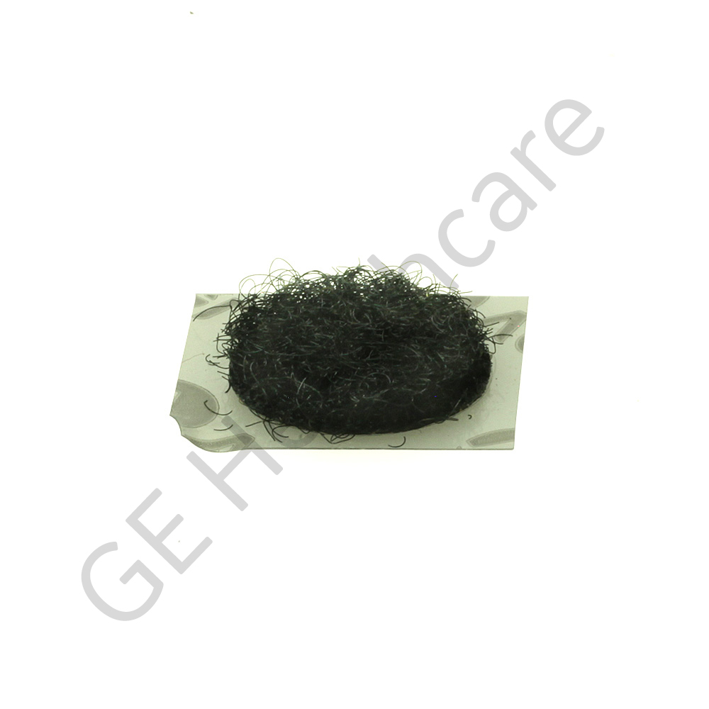 Circular Loop Fastener 1/2" Circular Loop Fastener 1/2"