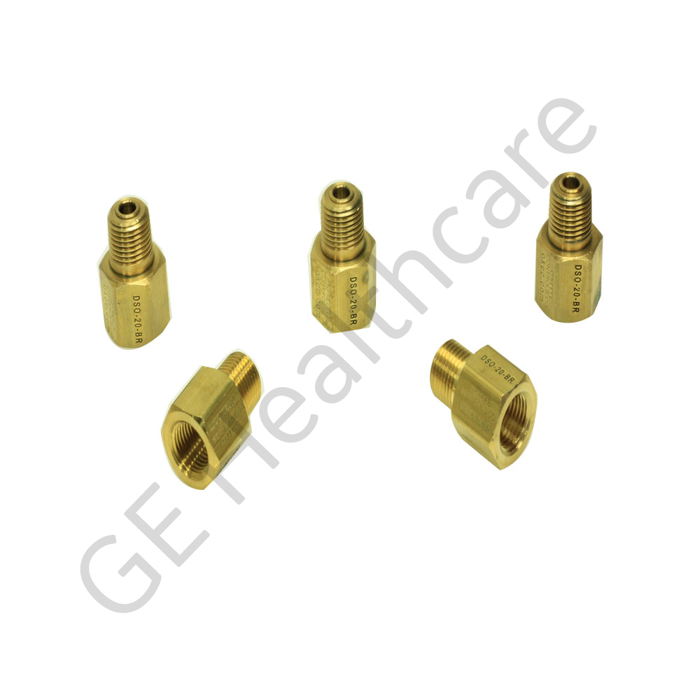 Fitting In-Line SCRN 100 Microphone (MIC) Fitting In-Line SCRN 100 Microphone (MIC)