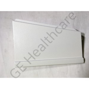 Door - Radiant Heater West - Machined Door - Radiant Heater West - Machined