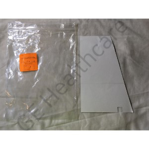 Foil Heater - Door Right (East) Foil Heater - Door Right (East)