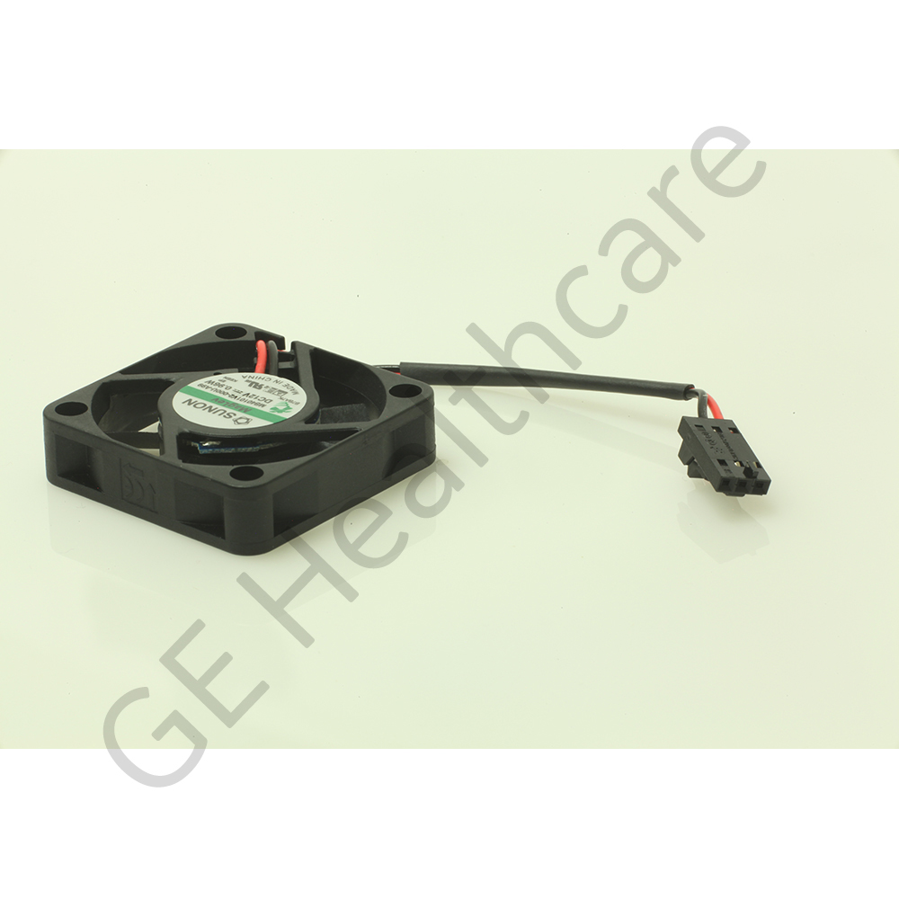 Cooling Fan Assembly Cooling Fan Assembly