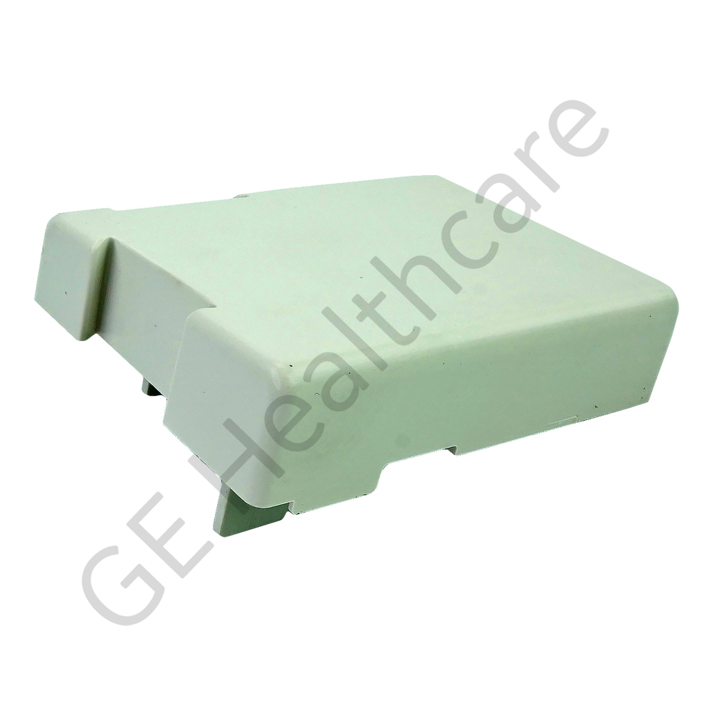 End Cap Top Right - East End Cap Top Right - East