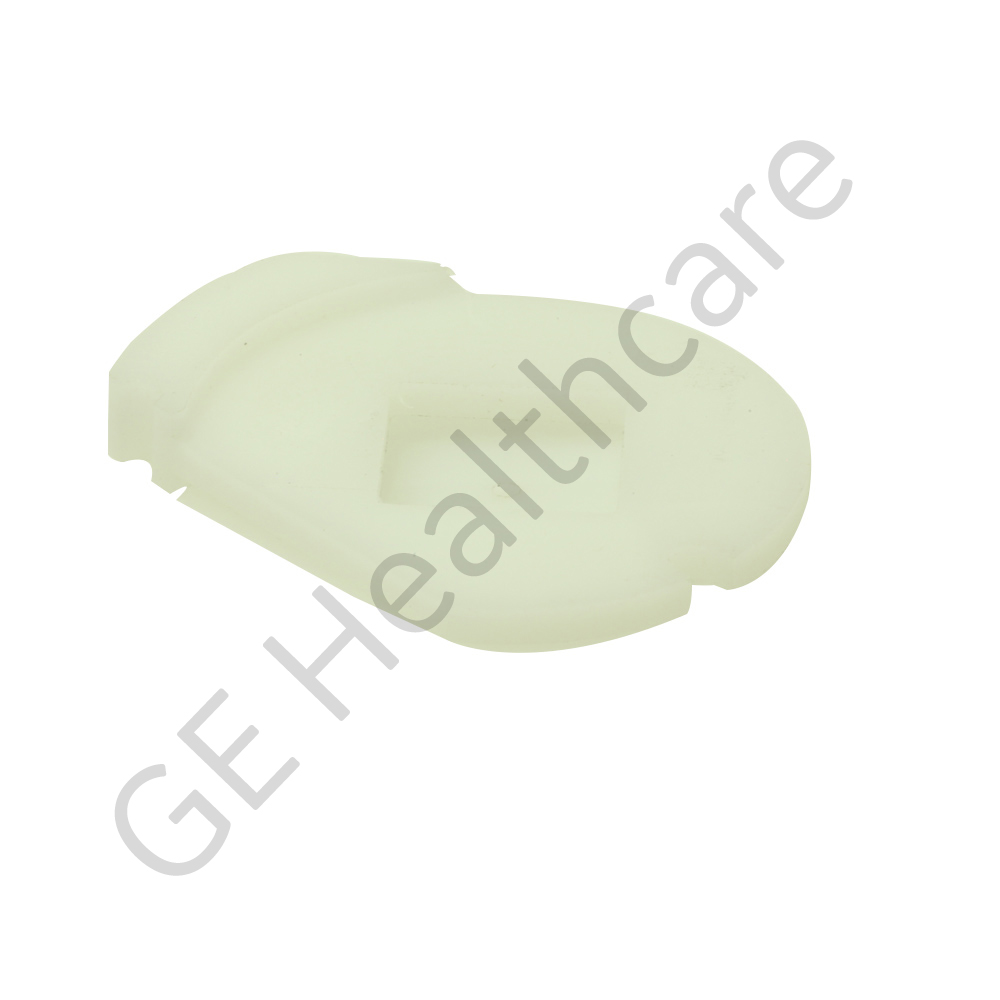 Inner Cam (White) with Notch Inner Cam (White) with Notch