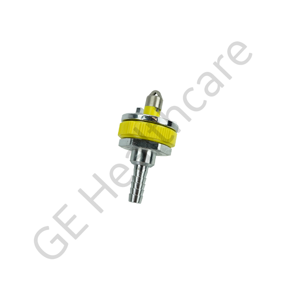 Adapter Diameter Air 1/4 Barb Assembly Adapter Diameter Air 1/4 Barb Assembly