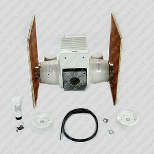 MX100 09 New Tube Unit D2301R MX100 09 New Tube Unit D2301R