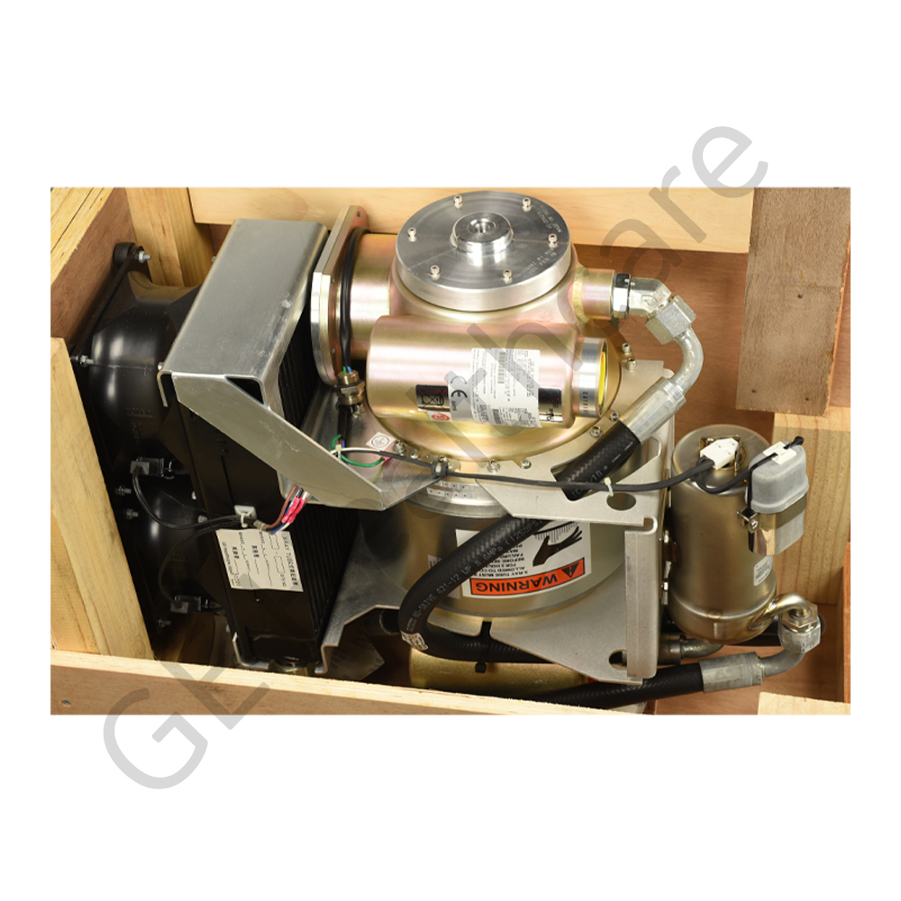 MXC165CT-QJ Reloaded X-Ray Tube MXC165CT-QJ Reloaded X-Ray Tube