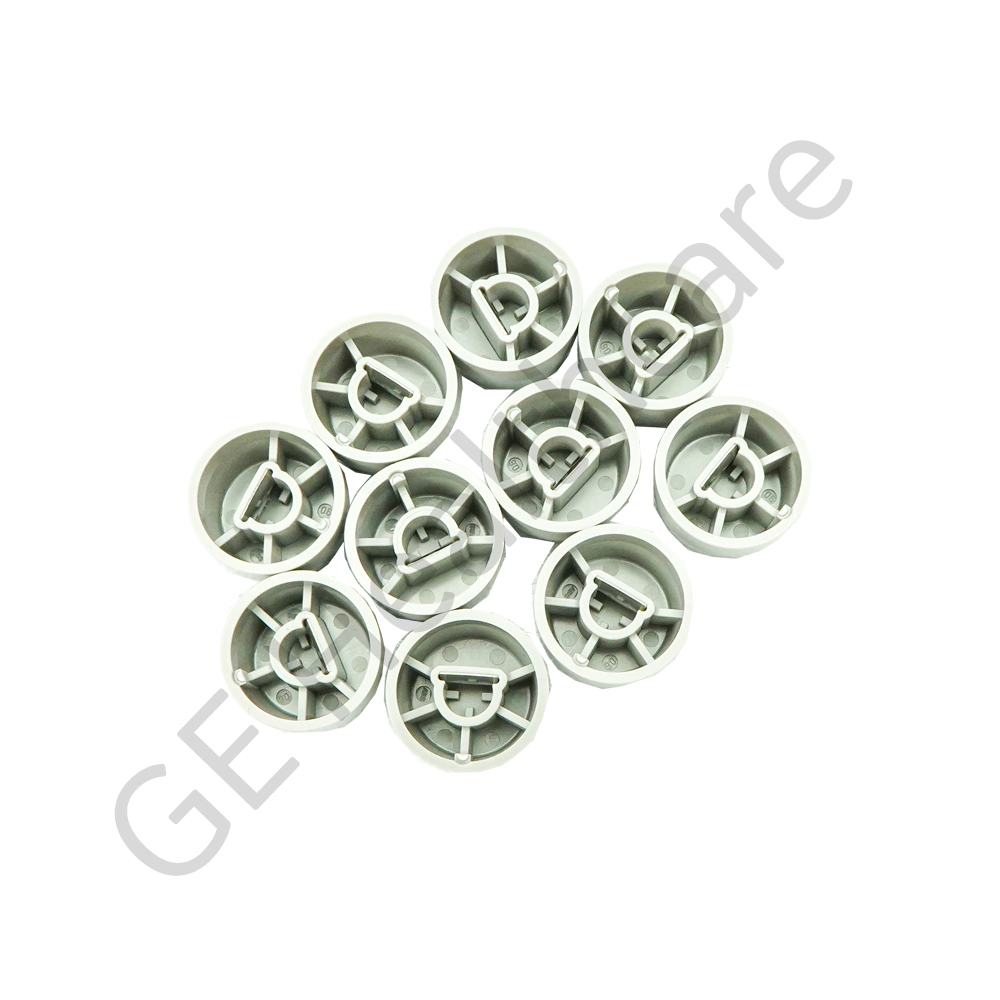 Caps f. Rotation Digipots Voluson E8 Caps f. Rotation Digipots Voluson E8