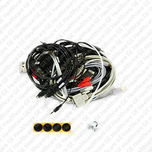 Connection Kit 2 VREC Voluson E6 Voluson E8 Connection Kit 2 VREC Voluson E6 Voluson E8