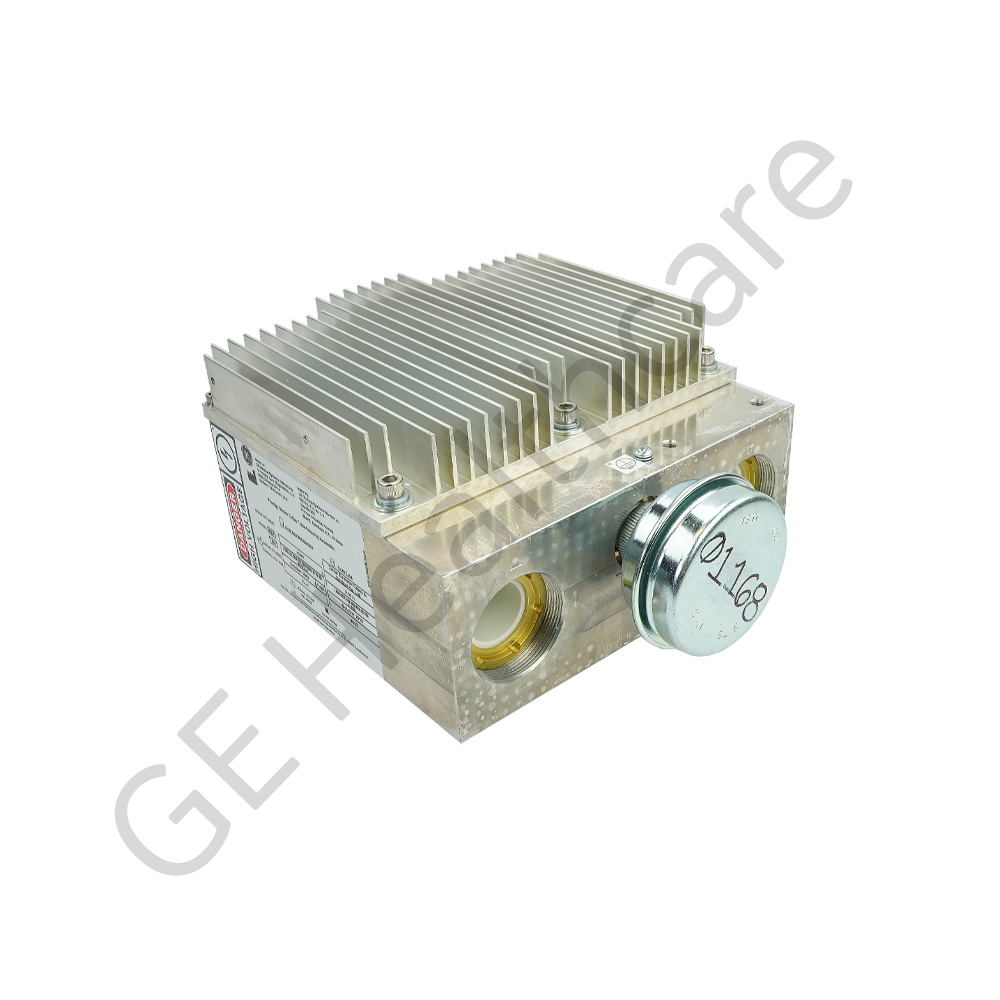 Assembly,TUBEHEAD,PRODIGY, Service Tested Assembly,TUBEHEAD,PRODIGY, Service Tested