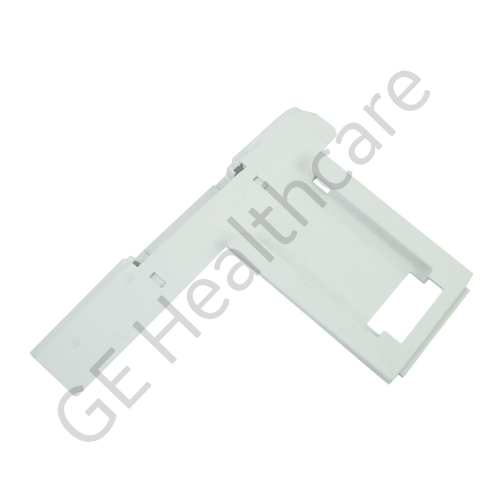 Module Guide Frame Flexible Monitor (F-FM) Injection molded Module Guide Frame Flexible Monitor (F-FM) Injection molded