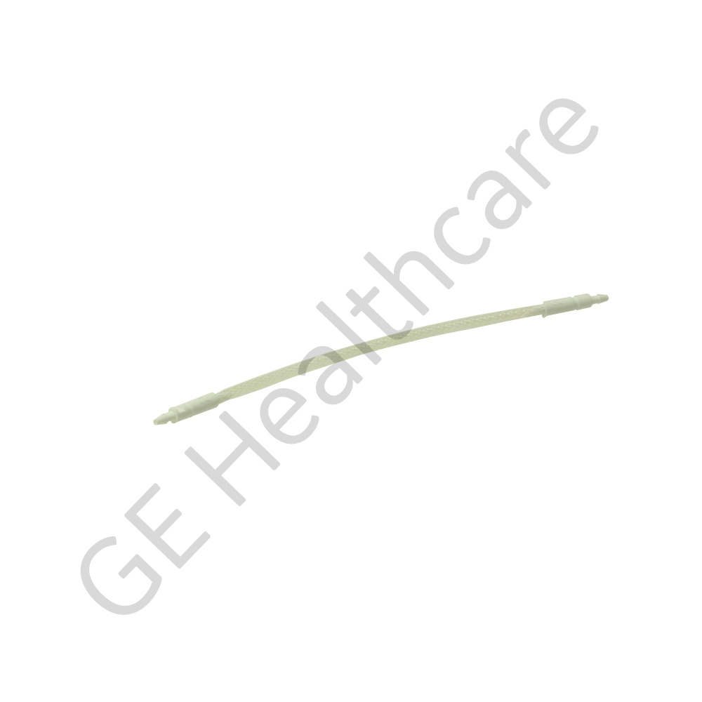 Insulation Tube 130mm with Barb Fittings Insulation Tube 130mm with Barb Fittings