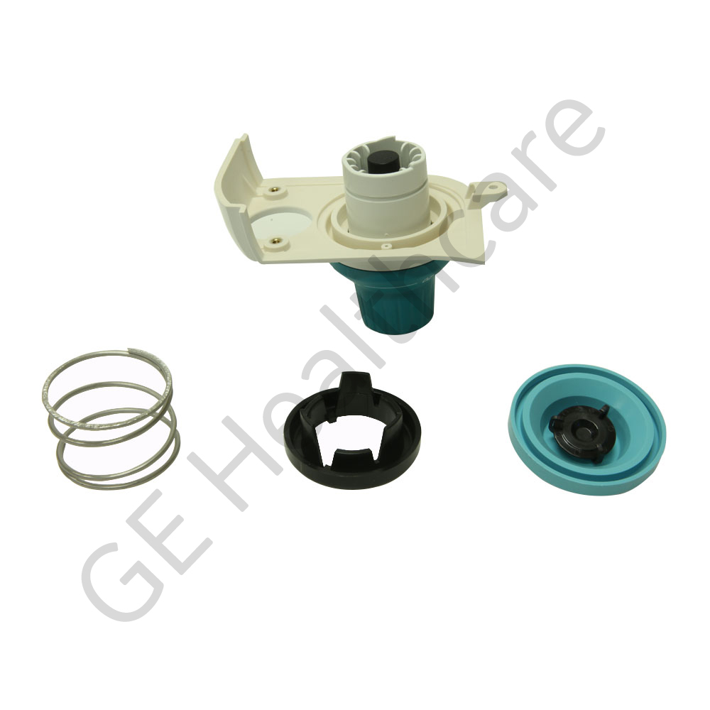 Adjustable Pressure Limiting Assembly Adjustable Pressure Limiting Assembly