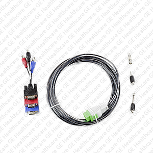 ECG Extension Cable Kit ECG Extension Cable Kit