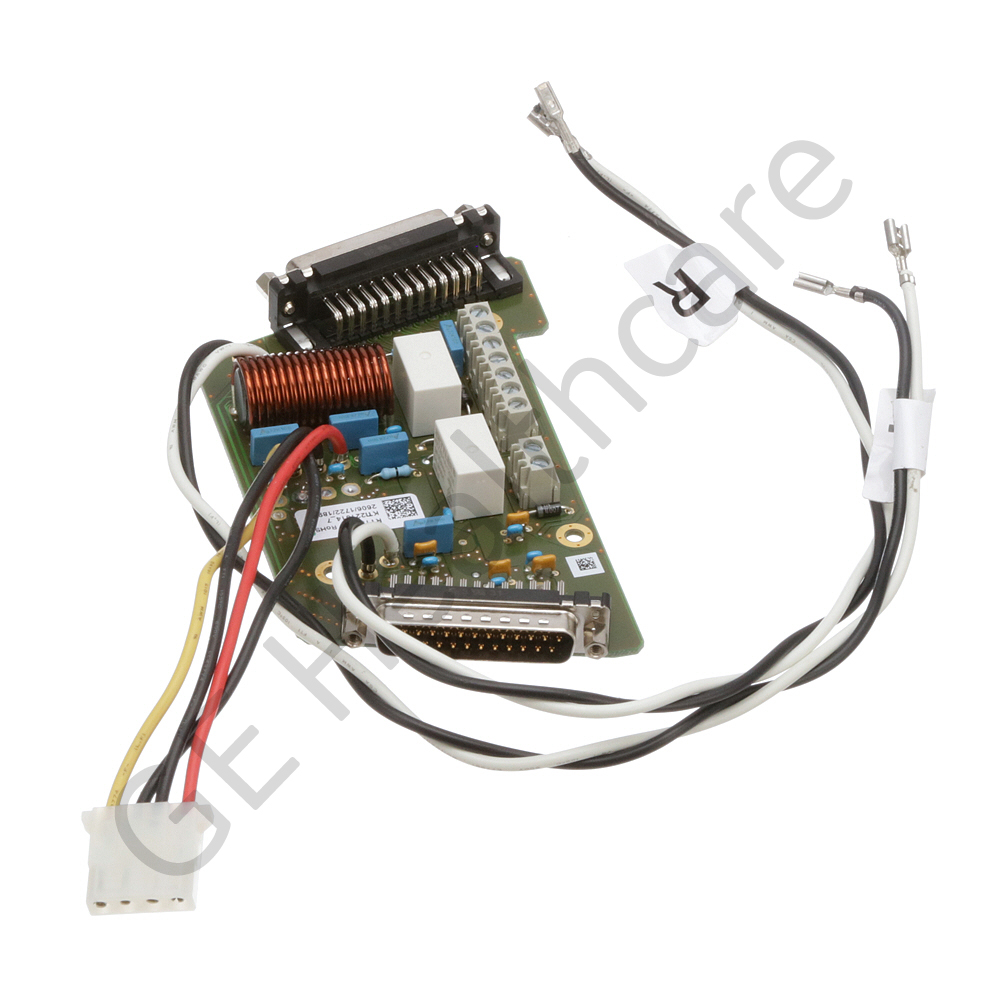 RTT3.Px Distribution Top Board RoHS KTZ280290 RTT3.Px Distribution Top Board RoHS KTZ280290