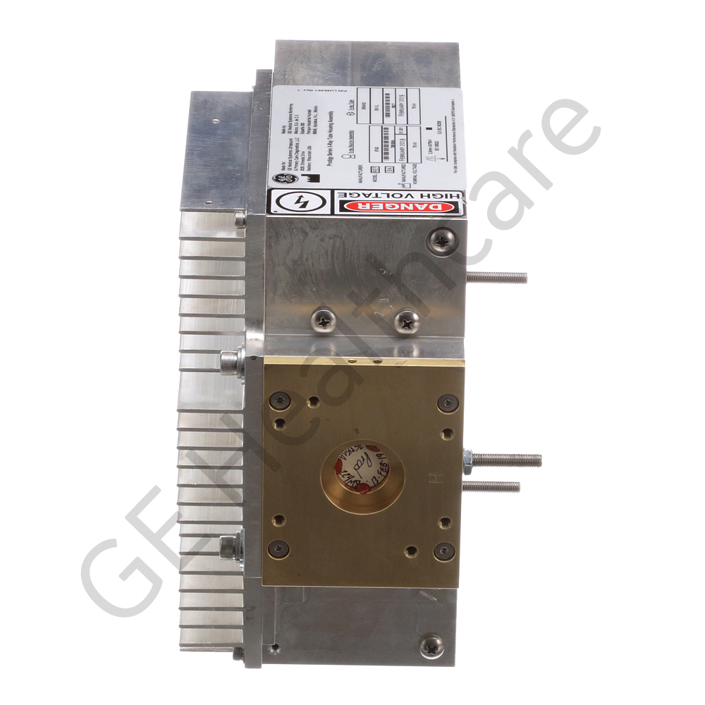 Tubehead Prodigy Tested Tubehead Prodigy Tested